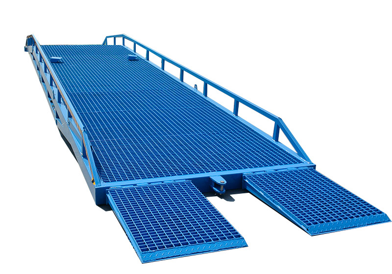 移動(dòng)式登車(chē)橋